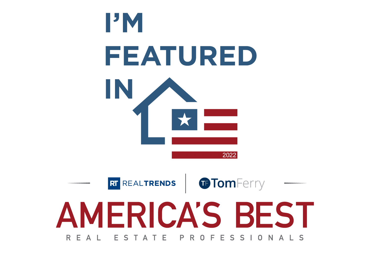 RealTrends America’s Best recognition