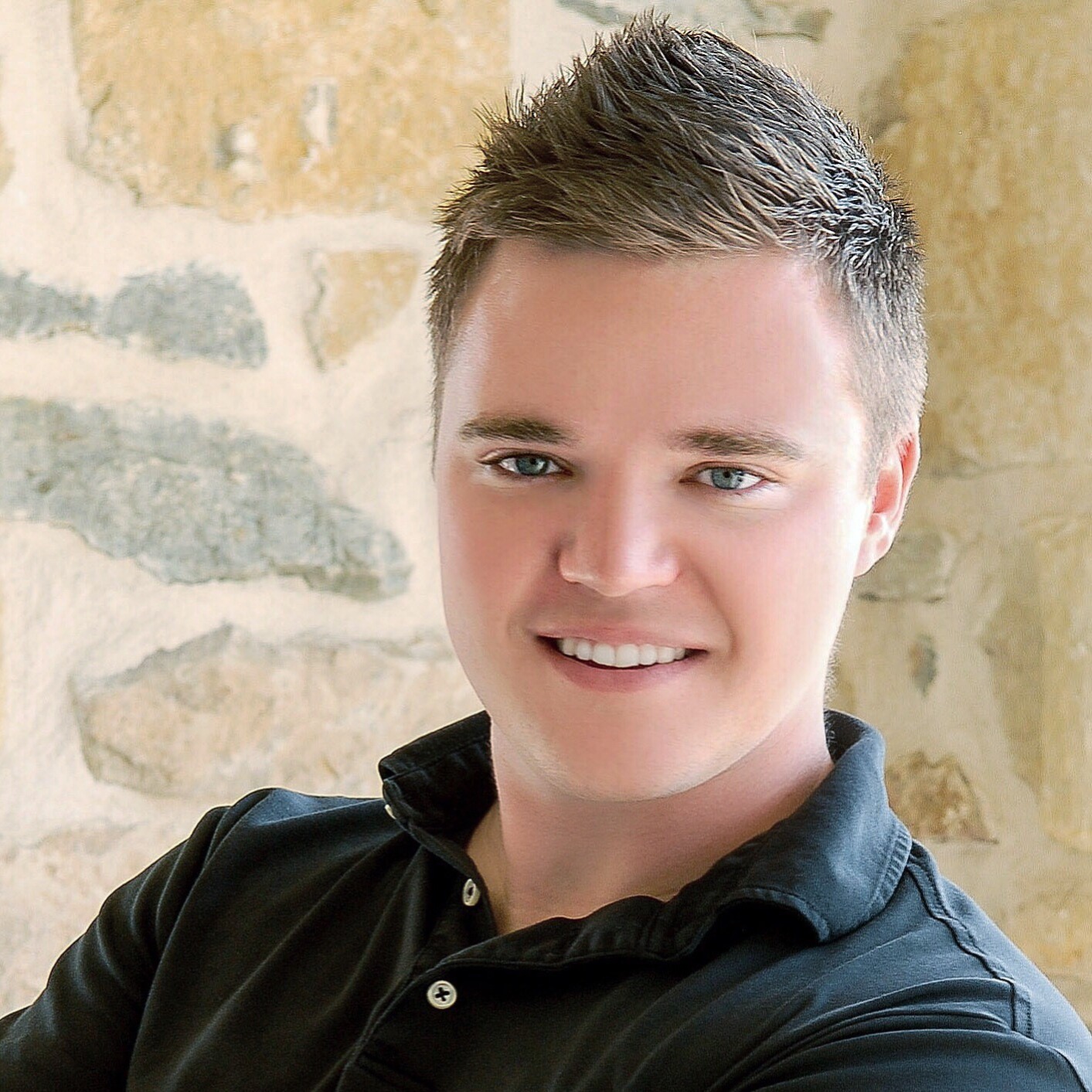 Tyler Smith, real estate agent with RE/MAX United Associates