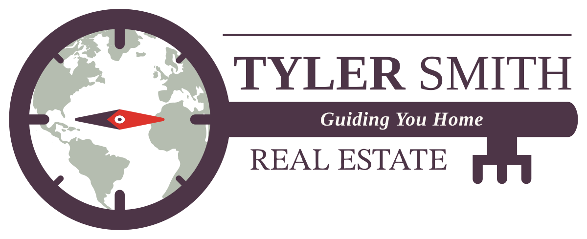 Tyler Smith Real Estate — Guiding You Home