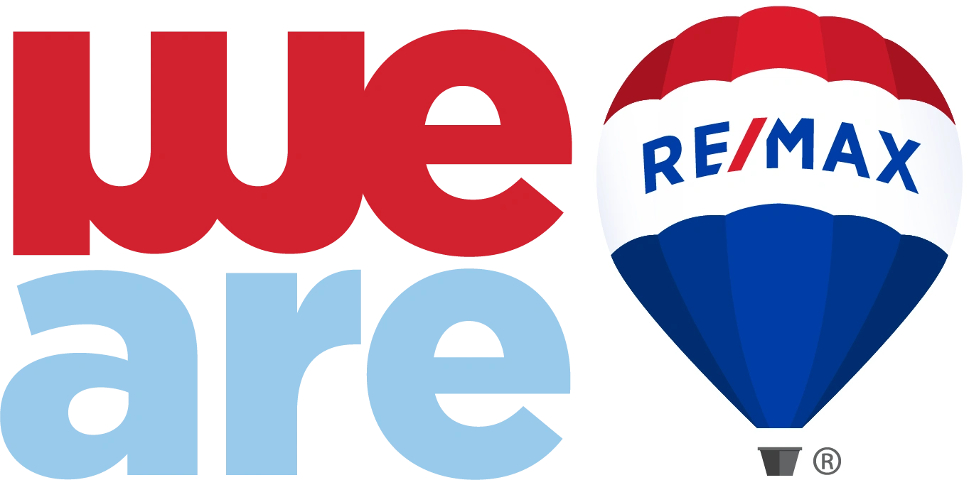 We are RE/MAX